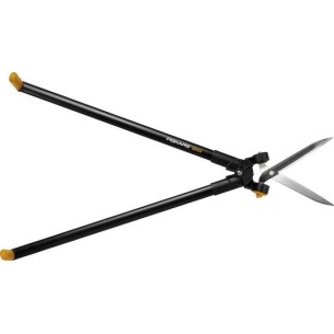 Fiskars PowerLever GS53 1001565 Ψαλίδι Μπορντούρας / Χλόης Θάμνου