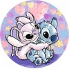 Stitch Puzzle 2D 500pcs