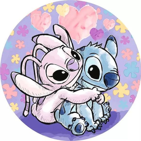 Stitch Puzzle 2D 500pcs