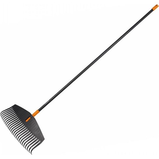 Fiskars Τσουγκράνα Φύλλων Solid L 135016102