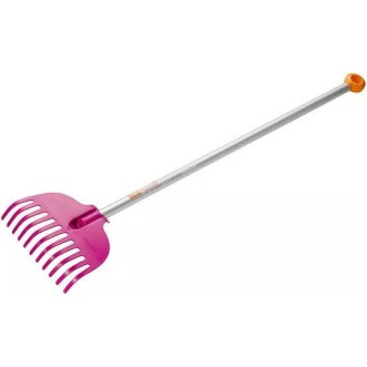 Fiskars 1001419 Τσουγκράνα Χώματος