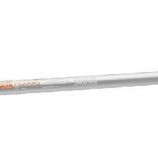 Fiskars Φτυάρι Χιονιού με Κοντάρι 88.1cm και Πλαστική Λαβή