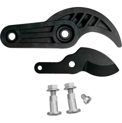 Fiskars Pro 1026290 Λεπίδες Ψαλιδιού Κλαδέματος 3τμχ