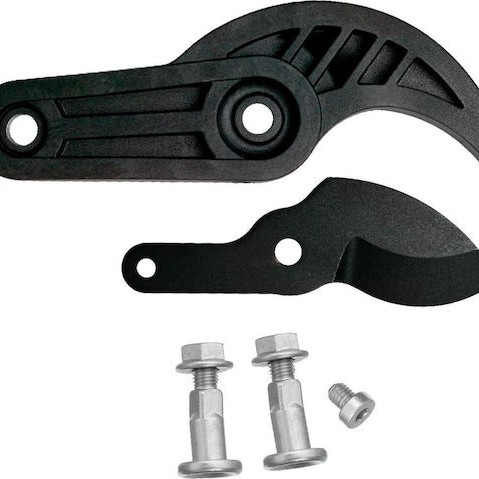 Fiskars Pro 1026290 Λεπίδες Ψαλιδιού Κλαδέματος 3τμχ