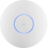 Ubiquiti U6+ Access Point Wi‑Fi 6 Dual Band (2.4 & 5GHz)