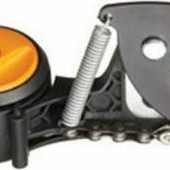 Fiskars 102625102 Σταθερό Κονταροψάλιδο για UPX86, UPX82