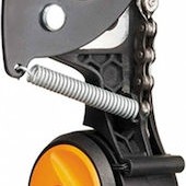 Fiskars 102625102 Σταθερό Κονταροψάλιδο για UPX86, UPX82