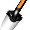 Fiskars Φτυαράκι Χειρός με Fiberglass Λαβή 27.8cm