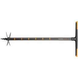 Fiskars QuikDrill L Γεωτρύπανο