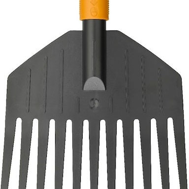Fiskars 1000659 Τσουγκράνα Χώματος
