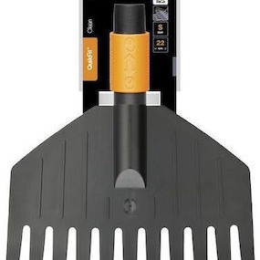 Fiskars 1000659 Τσουγκράνα Χώματος