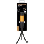 Fiskars Καλλιεργητής Χειρός με Κοντάρι 33cm