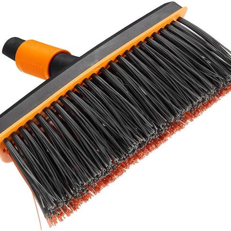 Fiskars 1001417 Σκούπα Κήπου