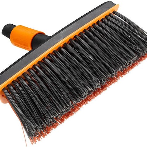 Fiskars 1001417 Σκούπα Κήπου