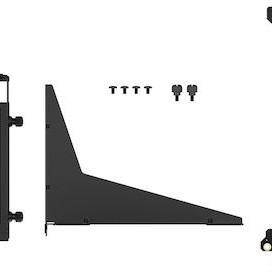 Fractal Design Μαύρο