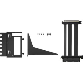 Fractal Design Μαύρο