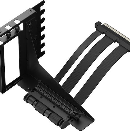 Fractal Design Μαύρο