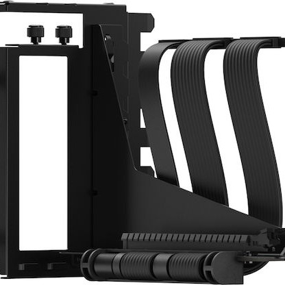 Fractal Design Μαύρο