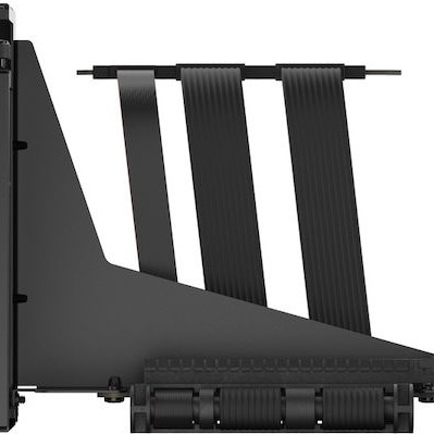 Fractal Design Μαύρο