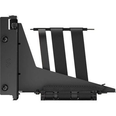 Fractal Design Μαύρο