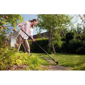 Fiskars Σκούπα 135522