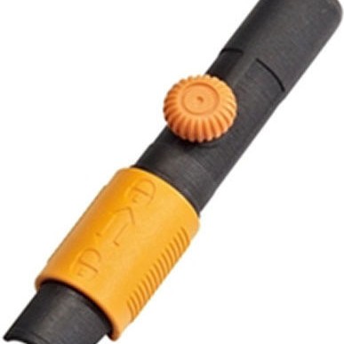 Fiskars 130000102 Αναλώσιμα Εργαλείων Κήπου Quickfit Universal σύνδεσμος