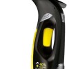 Karcher WV 2 Black Edition Καθαριστής Τζαμιών Χειρός Μπαταρίας Μαύρος