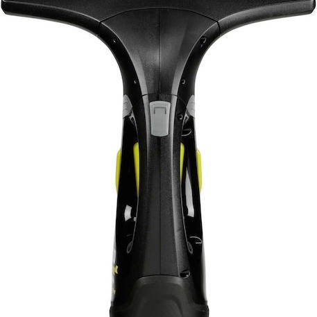 Karcher WV 2 Black Edition Καθαριστής Τζαμιών Χειρός Μπαταρίας Μαύρος