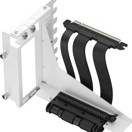 Fractal Design Fde Flex 2 Pcie 4.0 Λευκό