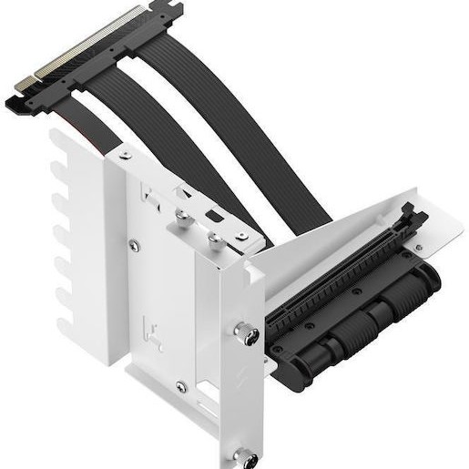 Fractal Design Fde Flex 2 Pcie 4.0 Λευκό