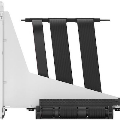 Fractal Design Fde Flex 2 Pcie 4.0 Λευκό