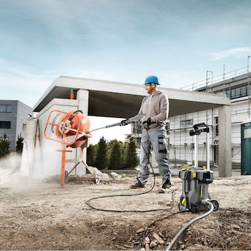 Karcher HD 5/11 P Plus Πλυστικό Ρεύματος 2200W με Πίεση 110bar