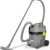 Karcher NT 22/1 Ap Te Σκούπα Υγρών / Στερεών 1300W με Πλαστικό Κάδο 22lt