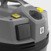 Karcher NT 22/1 Ap Te Σκούπα Υγρών / Στερεών 1300W με Πλαστικό Κάδο 22lt
