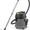 Karcher NT 27/1 Me Adv Σκούπα Υγρών / Στερεών 1380W με Ανοξείδωτο Κάδο 27lt