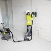 Karcher NT 50/1 Tact Te M Σκούπα Υγρών / Στερεών 1380W με Πλαστικό Κάδο 50lt