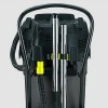 Karcher NT 70/3 Σκούπα Υγρών / Στερεών 3600W με Πλαστικό Κάδο 70lt
