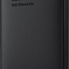 Western Digital Elements Portable USB 3.0 Εξωτερικός HDD 5TB 2.5
