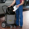 Karcher NT 70/2 Σκούπα Υγρών / Στερεών 2400W με Πλαστικό Κάδο 70lt