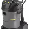 Karcher NT 70/2 Σκούπα Υγρών / Στερεών 2400W με Πλαστικό Κάδο 70lt