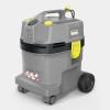 Karcher NT 22/1 AP Σκούπα Υγρών / Στερεών 1300W με Πλαστικό Κάδο 22lt