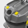 Karcher NT 22/1 AP Σκούπα Υγρών / Στερεών 1300W με Πλαστικό Κάδο 22lt
