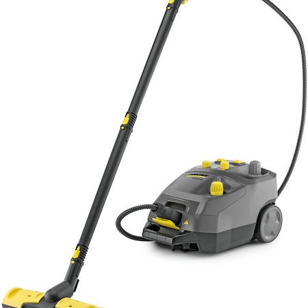 Karcher SG 4/4 Ατμοκαθαριστής Πίεσης 4bar με Ρόδες