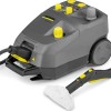 Karcher SG 4/4 Ατμοκαθαριστής Πίεσης 4bar με Ρόδες