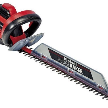 Einhell GC-EH 6055/1 Ηλεκτρικό Μπορντουροψάλιδο 600W με Μήκος Λάμας 61cm