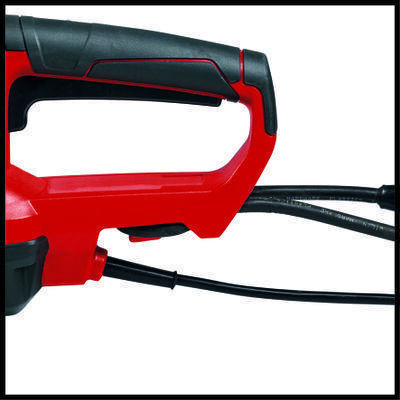 Einhell GC-EH 6055/1 Ηλεκτρικό Μπορντουροψάλιδο 600W με Μήκος Λάμας 61cm