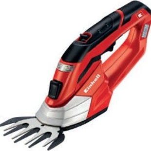 Einhell GE-CG 12 Li Μπορντουροψάλιδο Μπαταρίας 12V