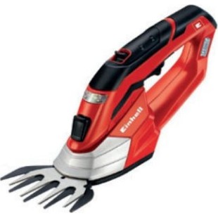 Einhell GE-CG 12 Li Μπορντουροψάλιδο Μπαταρίας 12V