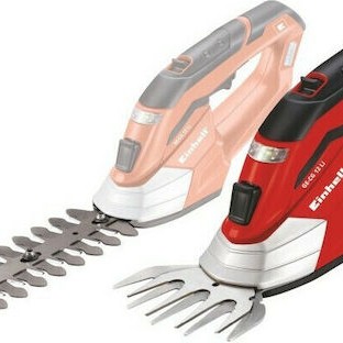 Einhell GE-CG 12 Li Μπορντουροψάλιδο Μπαταρίας 12V