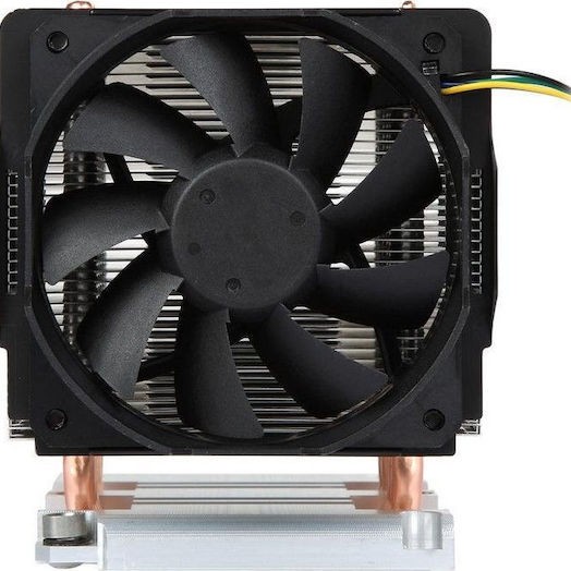 Inter-Tech B-11 Ψύκτρα Επεξεργαστή για Socket 3647